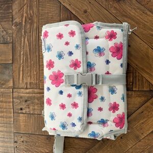 Miki Life Portable Changing Pad